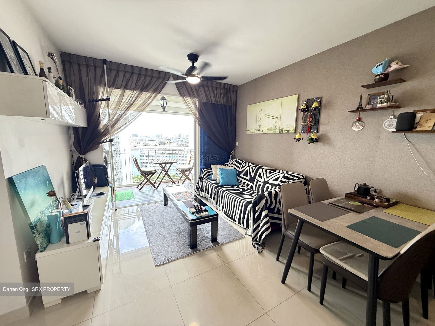 Blk 588B Park Central @ Amk (Ang Mo Kio), HDB 4 Rooms #495291661